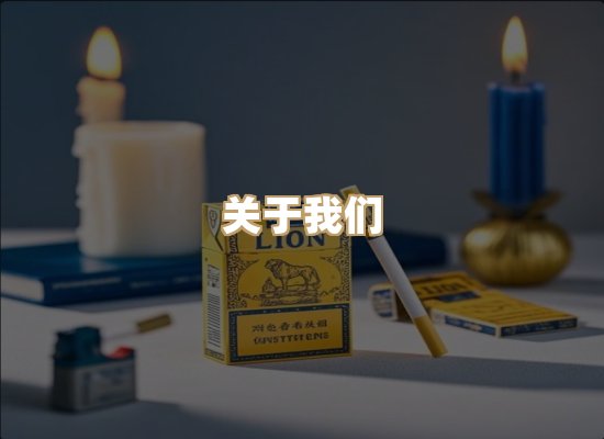 关于朗雅香烟网